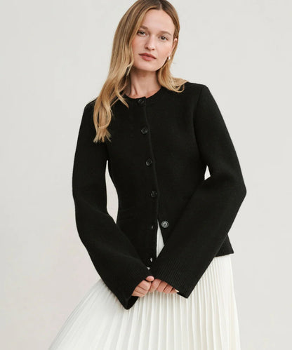 Willa® | Elegant cardigan