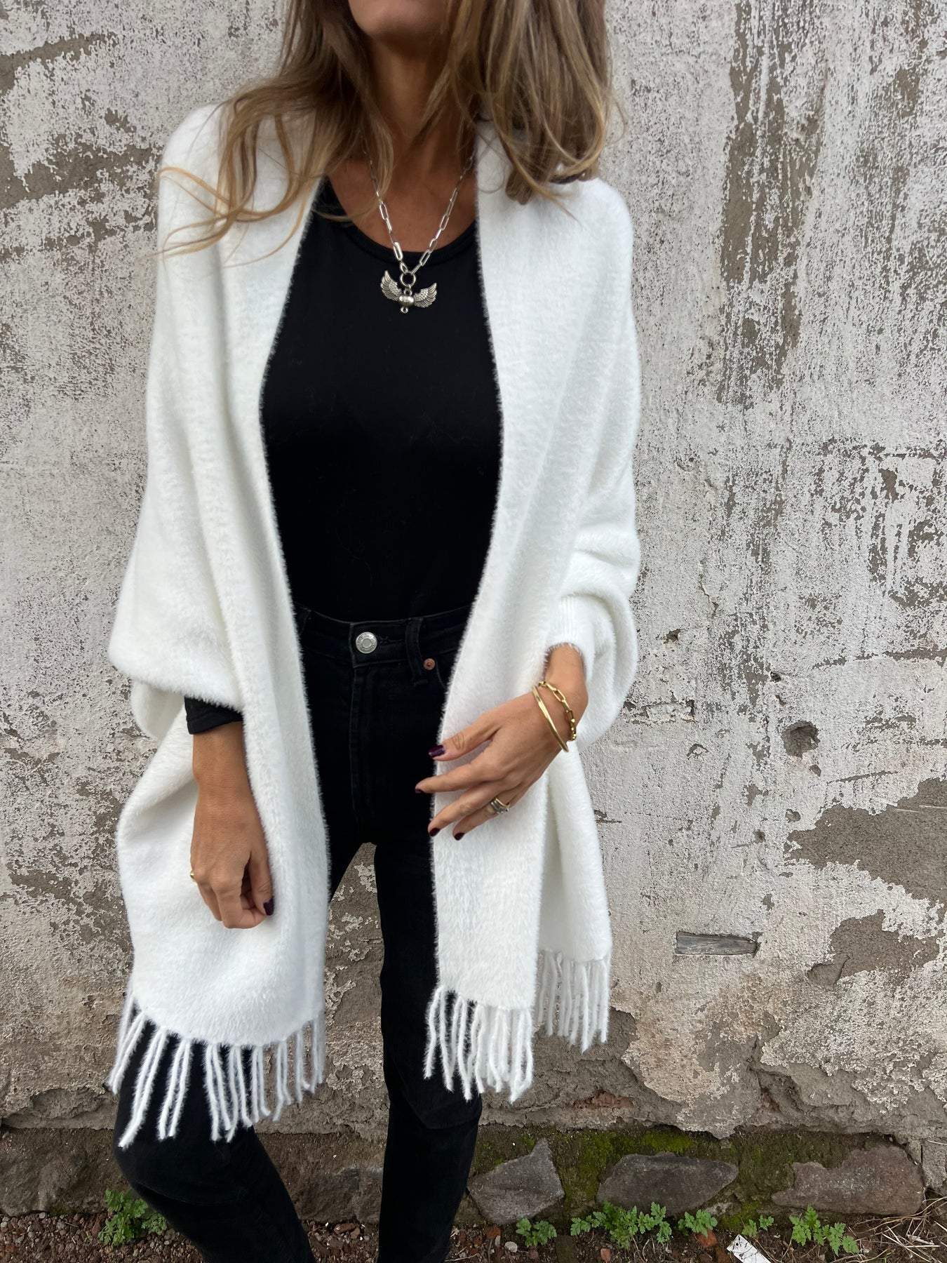 Zina® | Koselig cardigan