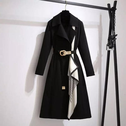 Adelina® | Designer trenchcoat