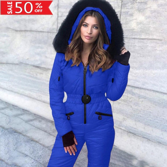 Alicia® | Fasjonabel skidress