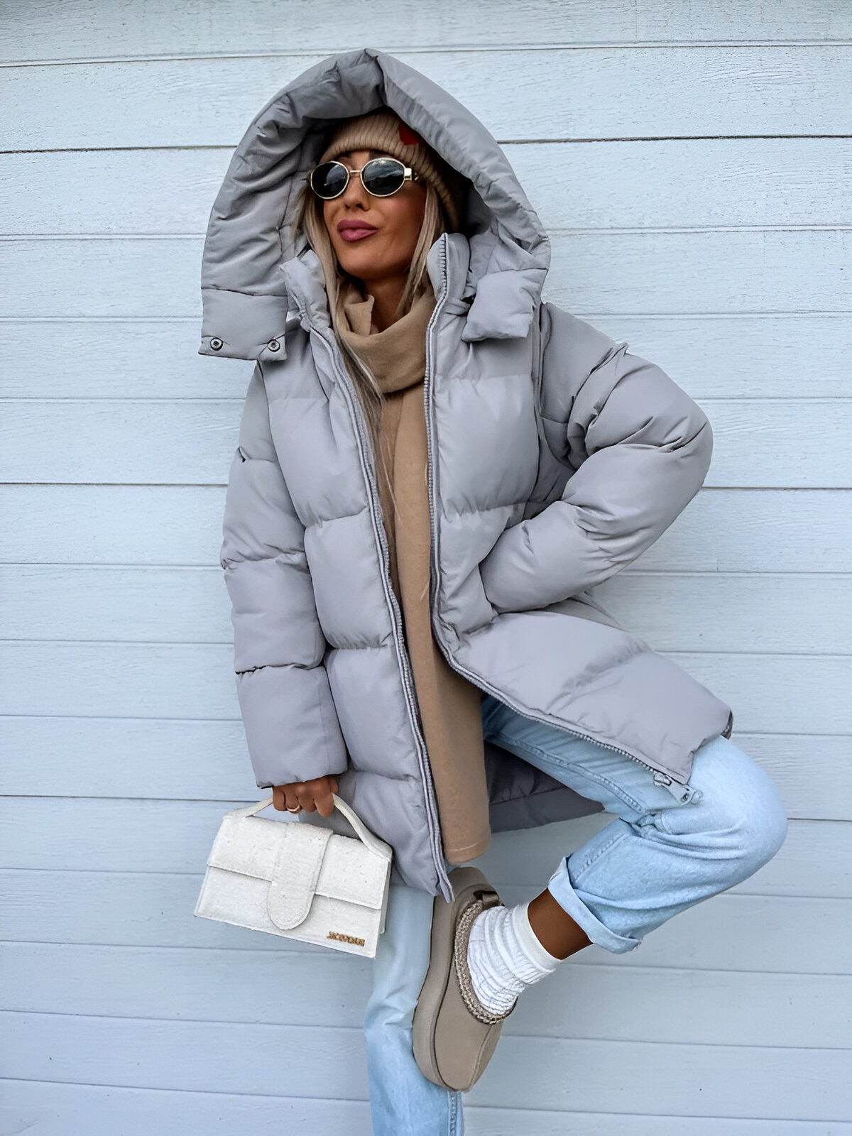 Wanda® | Elegant parkas