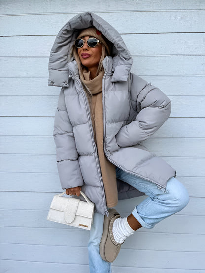 Wanda® | Elegant parkas