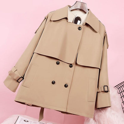 Aisling® | Designer trenchcoat