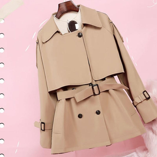 Aisling® | Designer trenchcoat