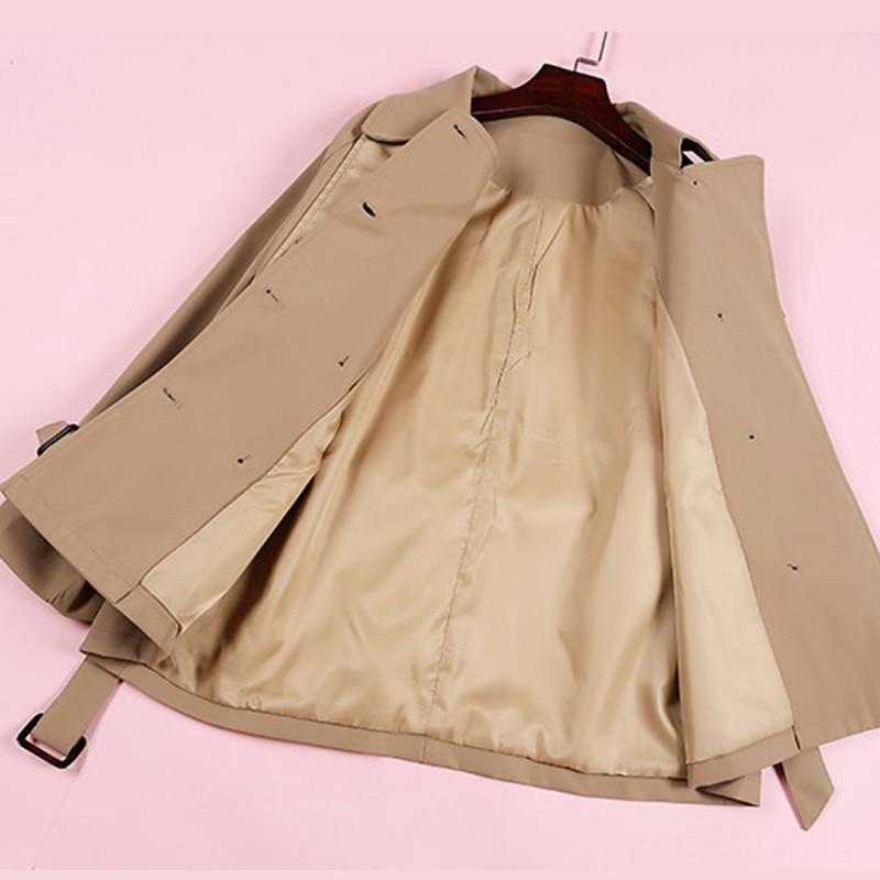 Aisling® | Designer trenchcoat