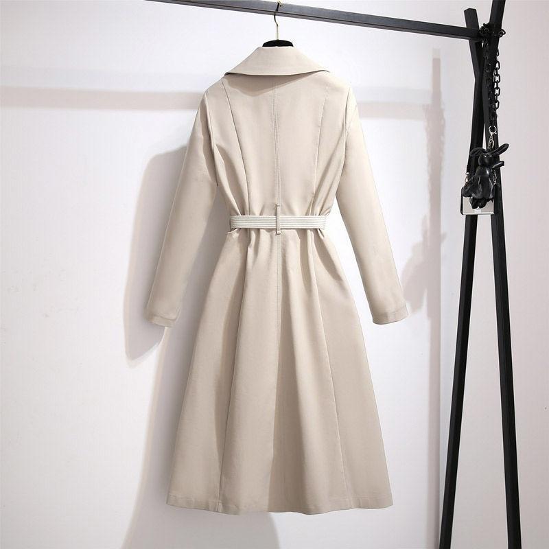 Adelina® | Designer trenchcoat